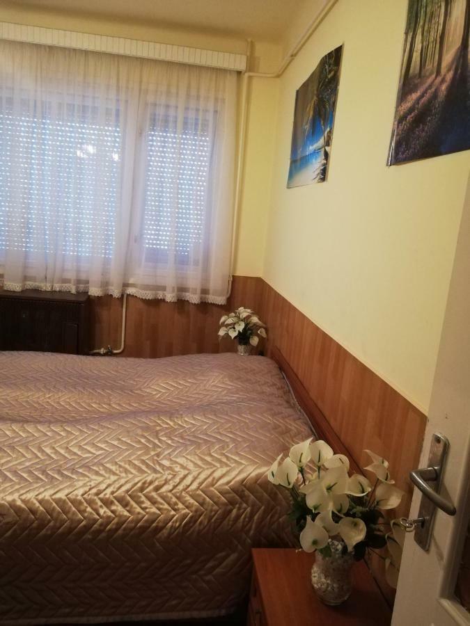 Szoboszlofonix Vendeghaz Hotel ไฮจ์ดุสโซบอสโล ภายนอก รูปภาพ