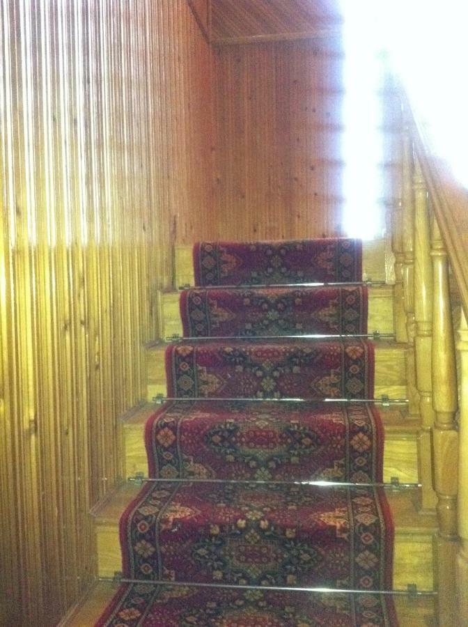 Szoboszlofonix Vendeghaz Hotel ไฮจ์ดุสโซบอสโล ภายนอก รูปภาพ